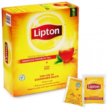 Lipton Tea